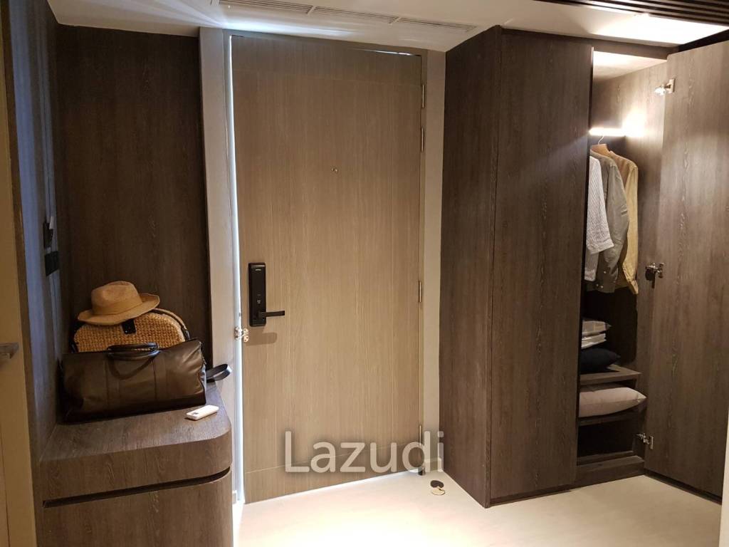1 Bed 1 Bath 58 SQ.M. Ramada Mira North Pattaya