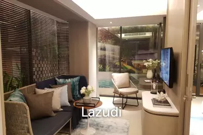 1 Bed 1 Bath 58 SQ.M. Ramada Mira North Pattaya
