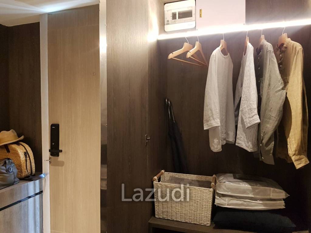 1 Bed 1 Bath 58 SQ.M. Ramada Mira North Pattaya
