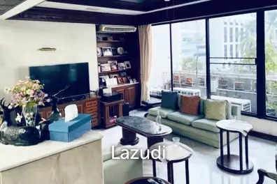 Exceptional Urban Living: Apartment for Sale in Sukhumvit 15