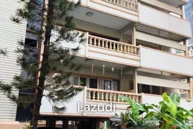 Exceptional Urban Living: Apartment for Sale in Sukhumvit 15