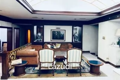 Exceptional Urban Living: Apartment for Sale in Sukhumvit 15