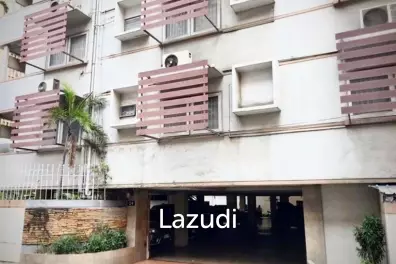 Exceptional Urban Living: Apartment for Sale in Sukhumvit 15