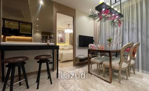2 Beds 2 Baths 70.57 SQ.M.  Riviera Ocean Drive