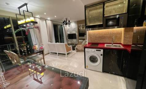 2 Beds 2 Baths 70.57 SQ.M. Riviera Ocean Drive