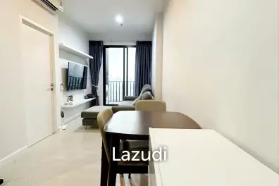 1 Bed 1 Bath 35 SQ.M The Niche Pride Thonglor