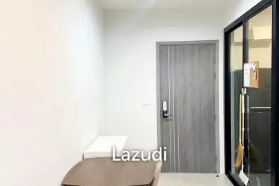 1 Bed 1 Bath 35 SQ.M The Niche Pride Thonglor