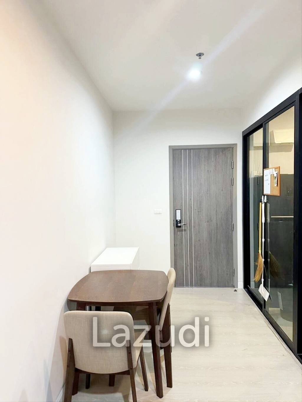 1 Bed 1 Bath 35 SQ.M The Niche Pride Thonglor