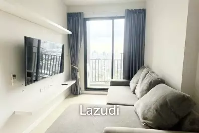 1 Bed 1 Bath 35 SQ.M The Niche Pride Thonglor