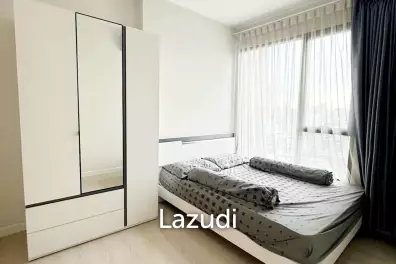 1 Bed 1 Bath 35 SQ.M The Niche Pride Thonglor