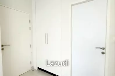 1 Bed 1 Bath 35 SQ.M The Niche Pride Thonglor