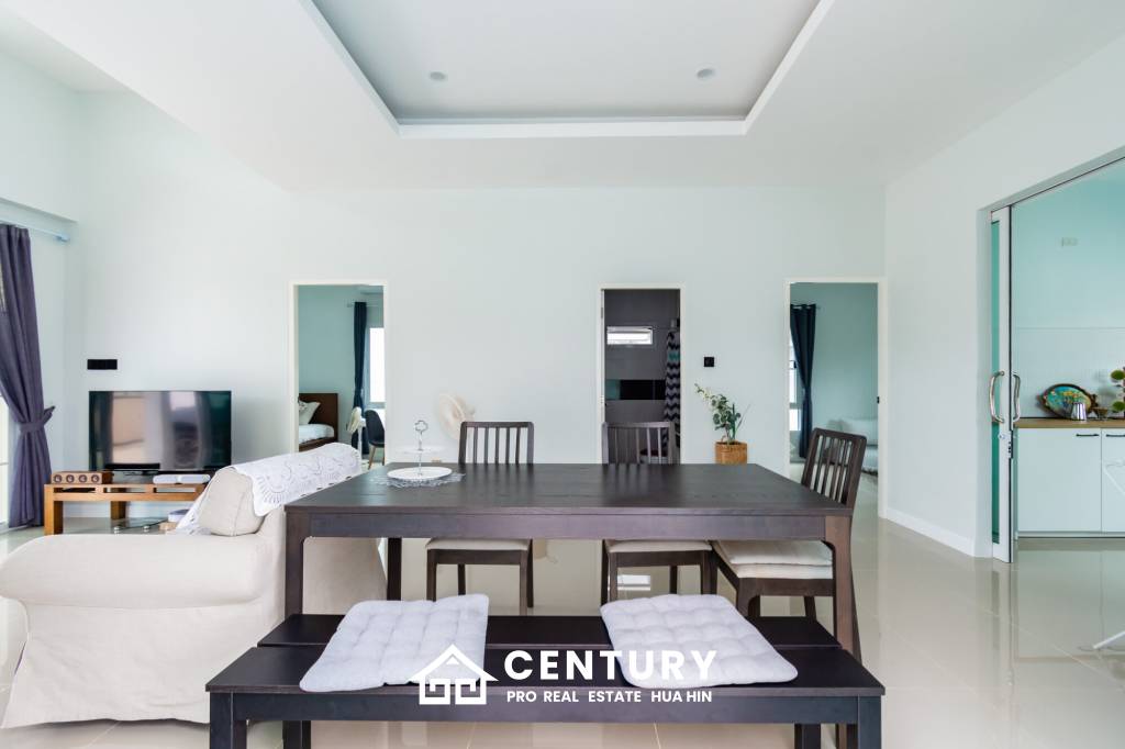 180 Kvm 2 Seng Hus for Salg