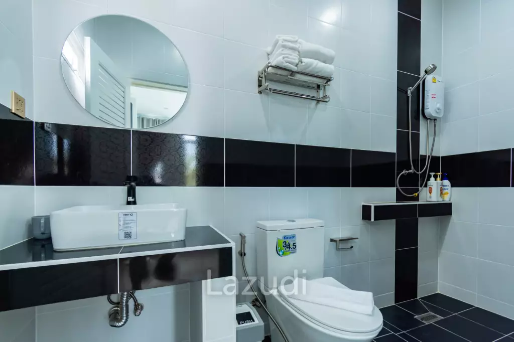 2 Bed 2 Bath 102 SQ.M A.B.C Pool Village