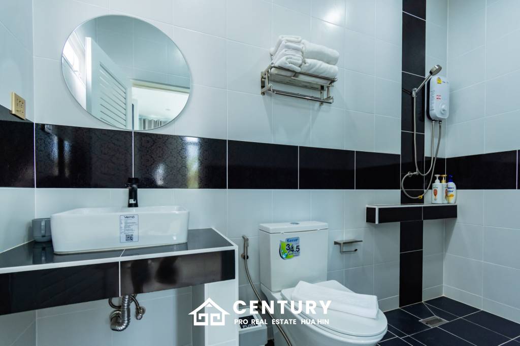 180 Kvm 2 Seng Hus for Salg