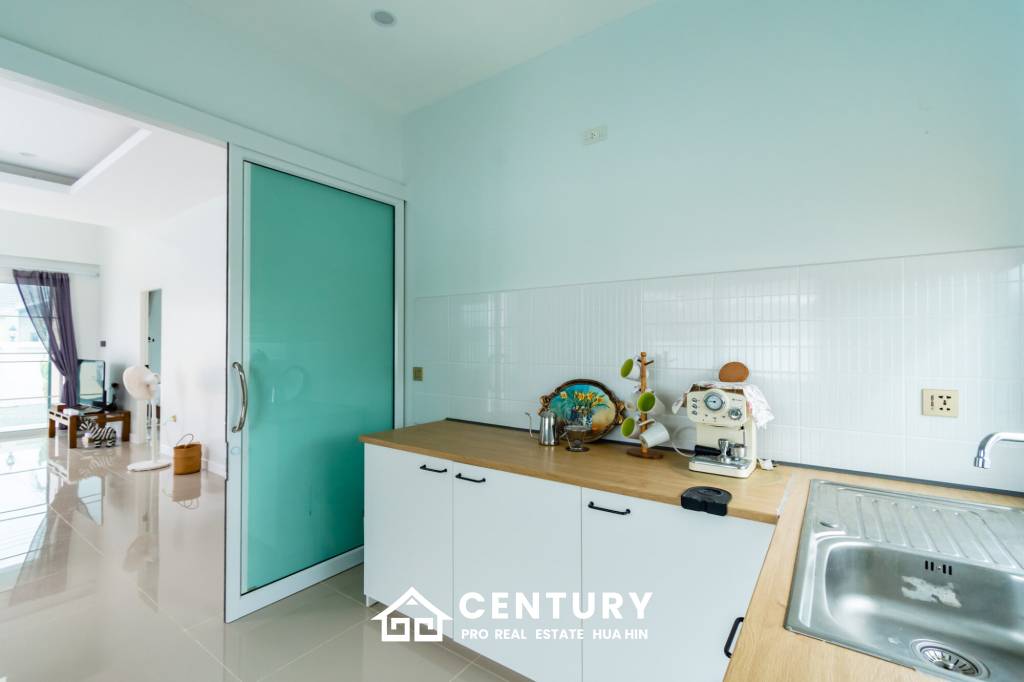 180 Kvm 2 Seng Hus for Salg