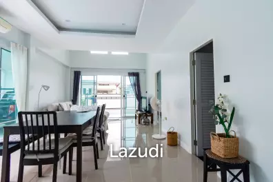2 Bed 2 Bath 102 SQ.M A.B.C Pool Village
