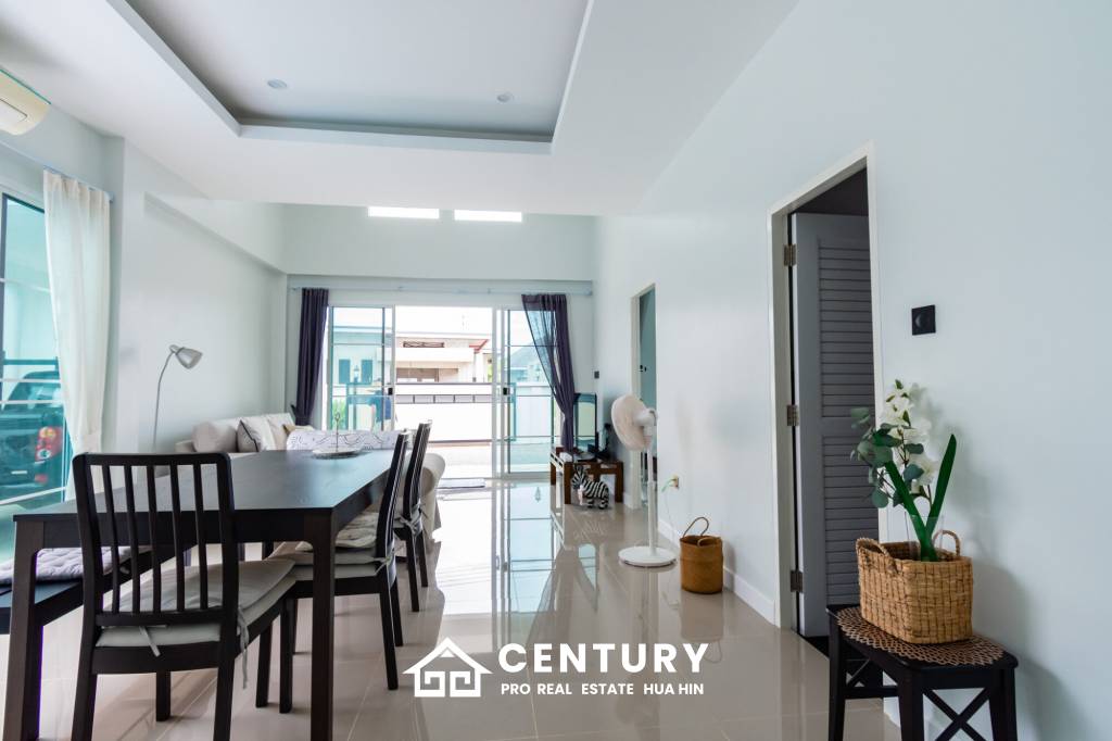 180 Kvm 2 Seng Hus for Salg