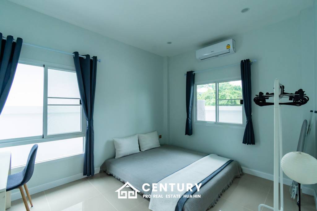 180 Kvm 2 Seng Hus for Salg