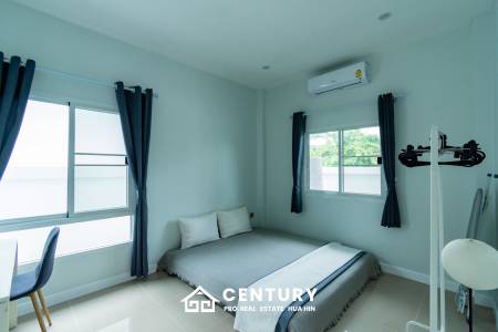 180 Kvm 2 Seng Hus for Salg