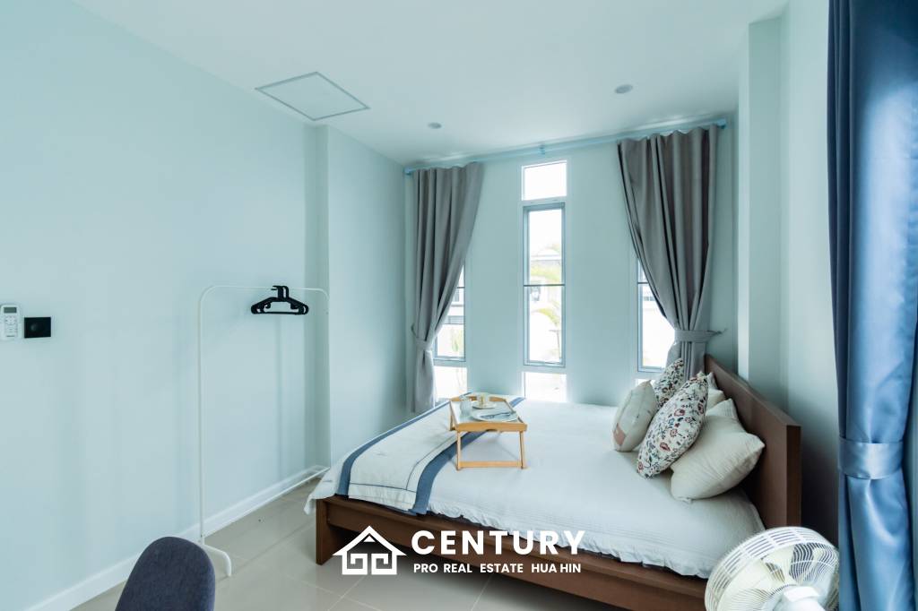 180 Kvm 2 Seng Hus for Salg