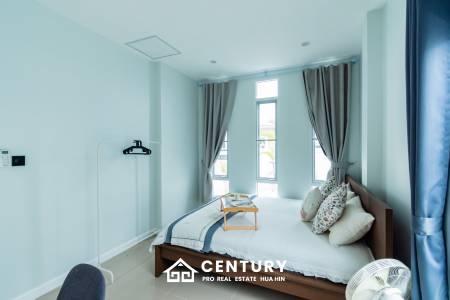 180 Kvm 2 Seng Hus for Salg