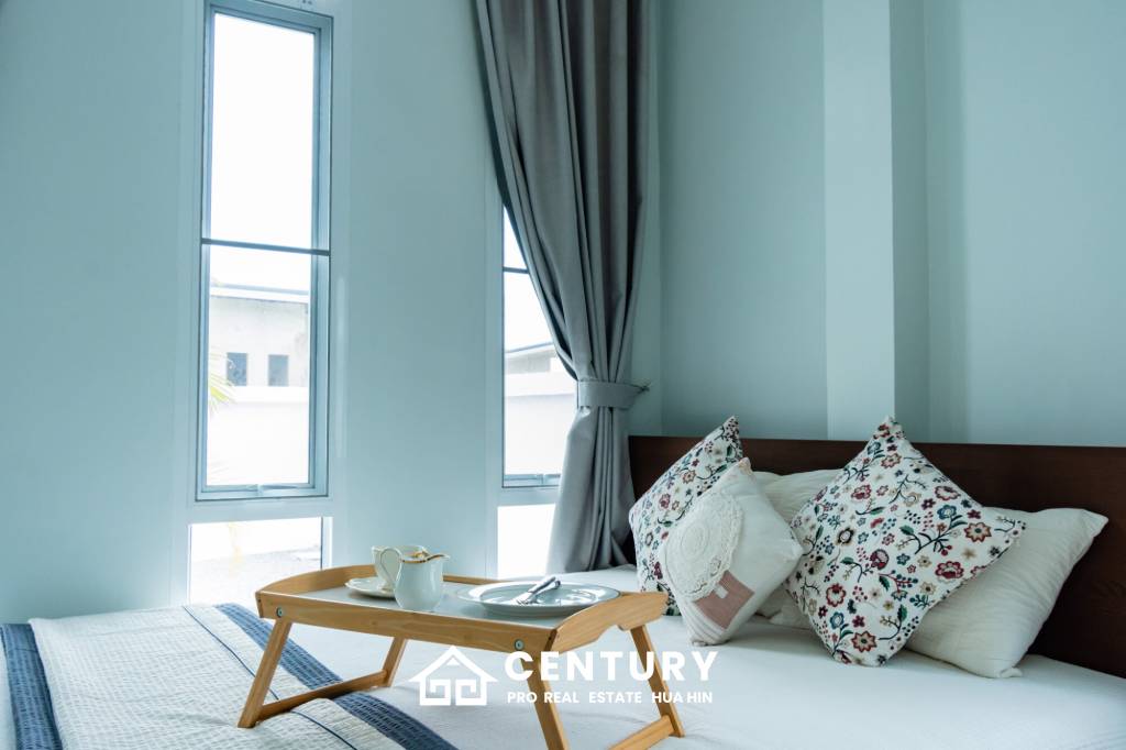 180 Kvm 2 Seng Hus for Salg