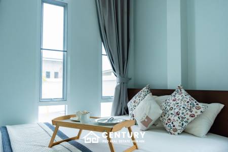 180 Kvm 2 Seng Hus for Salg