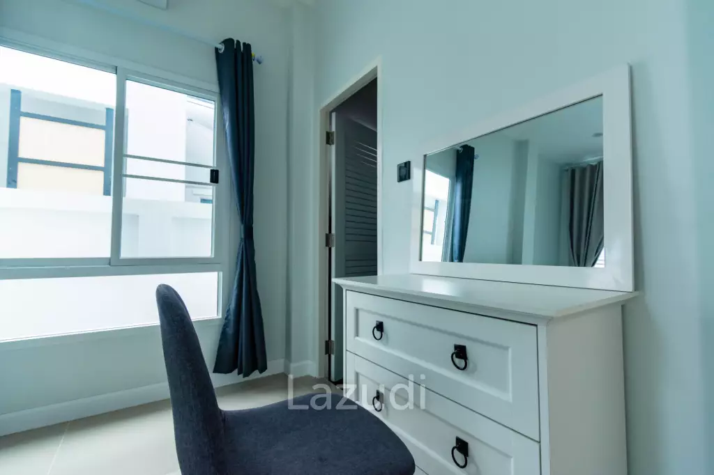 2 Bed 2 Bath 102 SQ.M A.B.C Pool Village