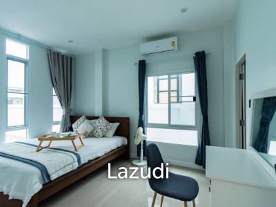 3 Bed 2 Bath 102 SQ.M A.B.C Pool Village