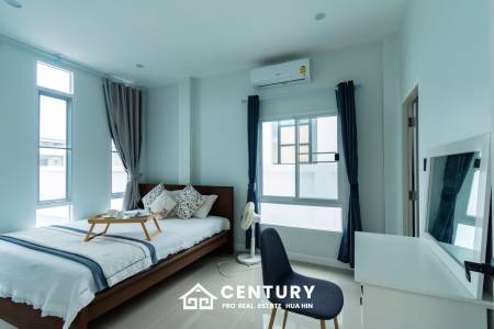 180 Kvm 2 Seng Hus for Salg