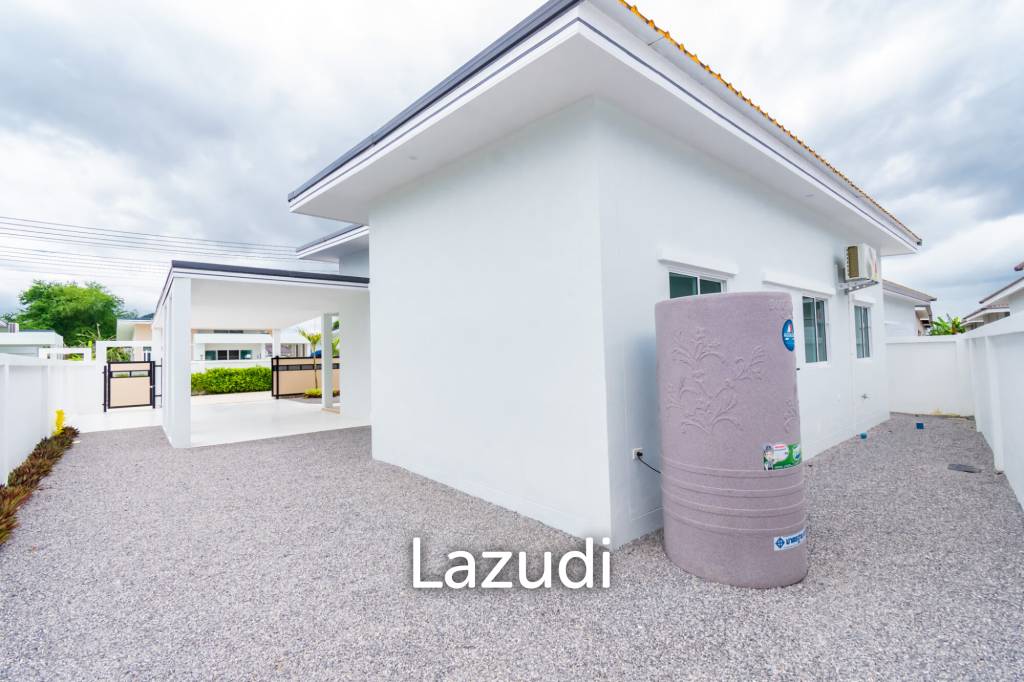 2 Bed 2 Bath 102 SQ.M A.B.C Pool Village