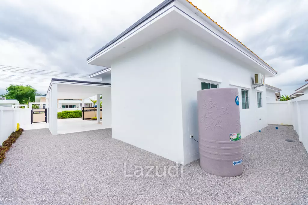 2 Bed 2 Bath 102 SQ.M A.B.C Pool Village