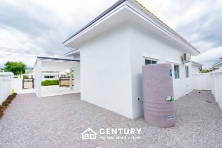 180 Kvm 2 Seng Hus for Salg