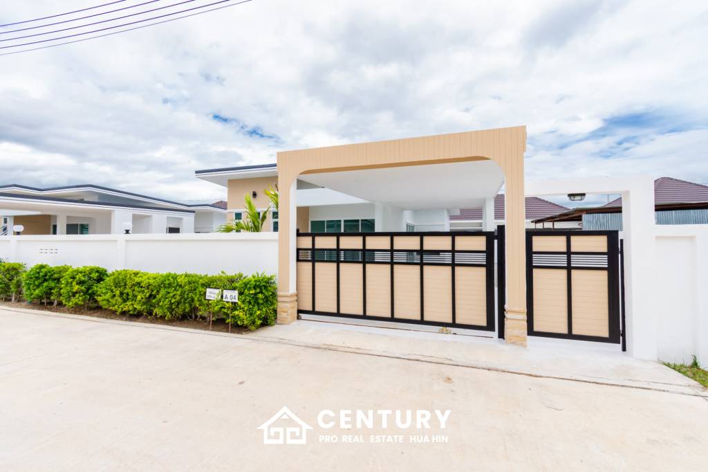 180 Kvm 2 Seng Hus for Salg