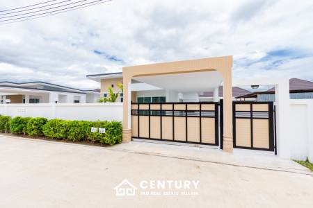 180 Kvm 2 Seng Hus for Salg