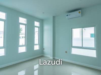 3 Bed 2 Bath 102 SQ.M A.B.C Pool Village