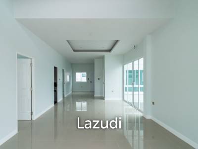 3 Bed 2 Bath 102 SQ.M A.B.C Pool Village