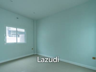 3 Bed 2 Bath 102 SQ.M A.B.C Pool Village