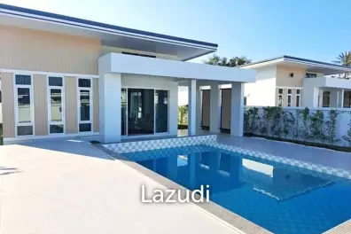 2 Bed 2 Bath 102 SQ.M A.B.C Pool Village