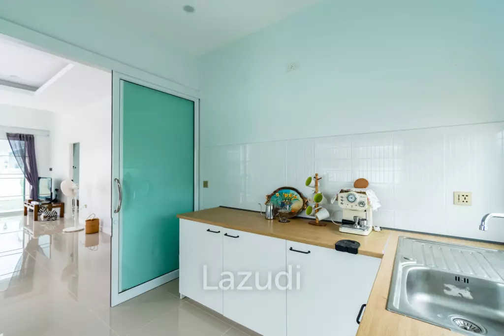 2 Bed 2 Bath 102 SQ.M A.B.C Pool Village
