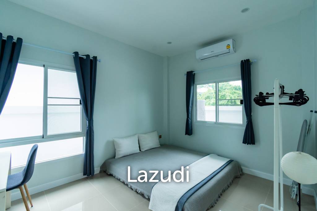 2 Bed 2 Bath 102 SQ.M A.B.C Pool Village