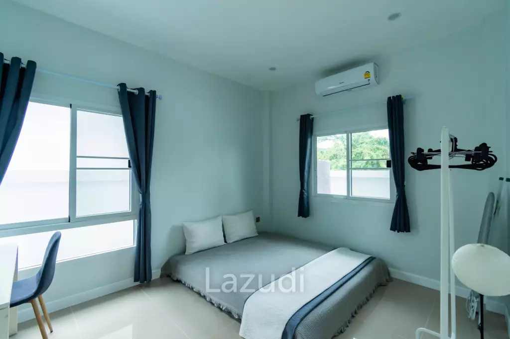 2 Bed 2 Bath 102 SQ.M A.B.C Pool Village