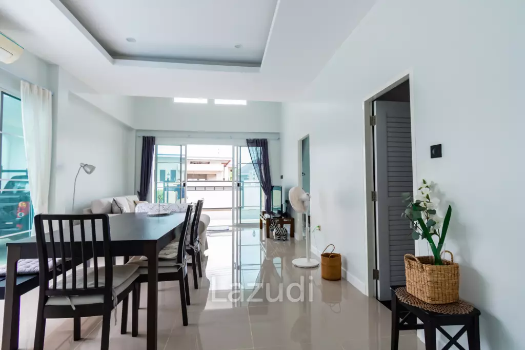 2 Bed 2 Bath 102 SQ.M A.B.C Pool Village