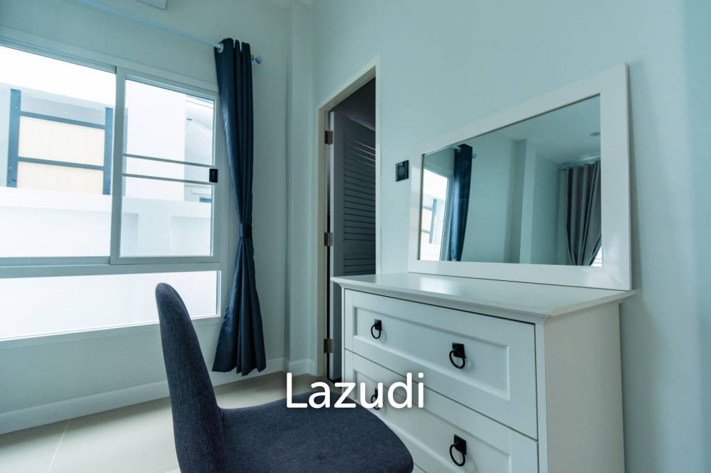 2 Bed 2 Bath 102 SQ.M A.B.C Pool Village