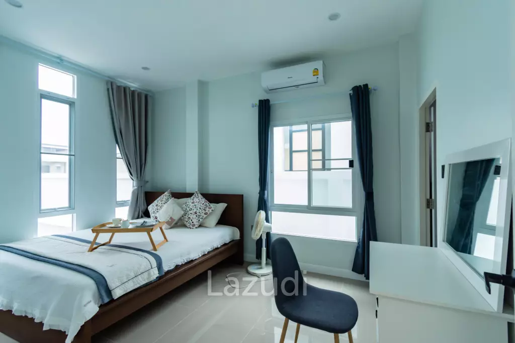 2 Bed 2 Bath 102 SQ.M A.B.C Pool Village