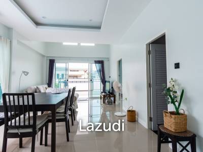 3 Bed 2 Bath 102 SQ.M A.B.C Pool Village