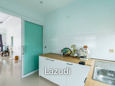 3 Bed 2 Bath 102 SQ.M A.B.C Pool Village