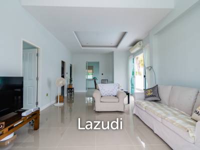 3 Bed 2 Bath 102 SQ.M A.B.C Pool Village