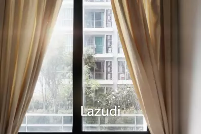 1 Bed 1 Bath 35 SQ.M Ideo Ratchada-Huaykwang