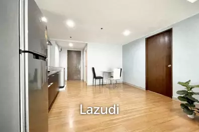 1 Bed 2 Bath 74 SQ.M The Trendy Condominium